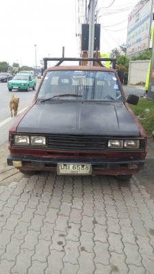 ขายดัส720ตามสภาพ