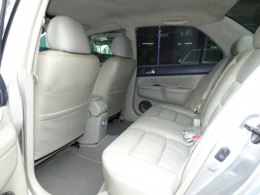 LANCER 2.0 SEI AT ปี2005 -รุ่นท้อปสุด เครื่อง2000 LANCER 2.0 SEI AT ปี2005 -รุ่นท้อปสุด เครื่อง2000