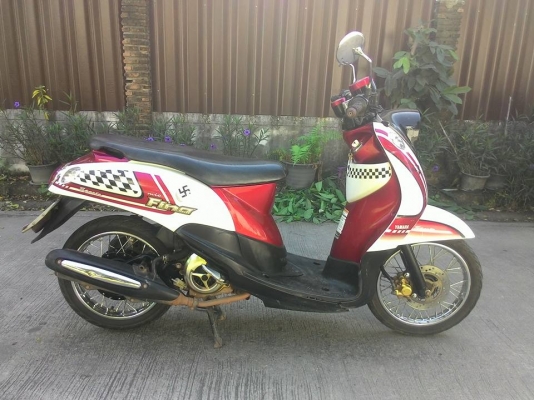 ขาย Fino เกจ์แยก เครื่องดีเลยคับ เดิมๆ เงียบๆ ชุดข้างไม่ดัง เอกสารครบ เล่ม ชุดโอน