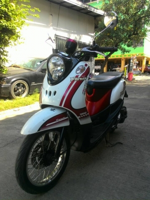 ขาย Fino เกจ์แยก เครื่องดีเลยคับ เดิมๆ เงียบๆ ชุดข้างไม่ดัง เอกสารครบ เล่ม ชุดโอน