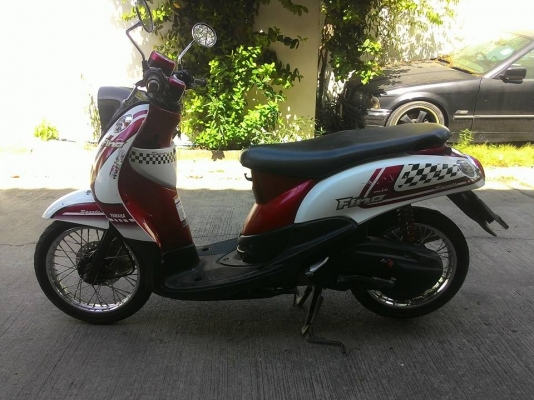 ขาย Fino เกจ์แยก เครื่องดีเลยคับ เดิมๆ เงียบๆ ชุดข้างไม่ดัง เอกสารครบ เล่ม ชุดโอน