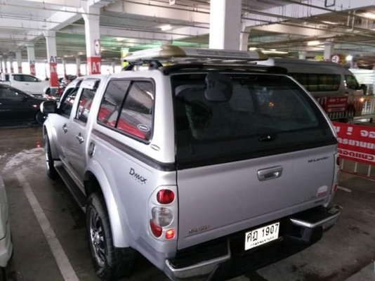 ขายรถ isuzu dmax 4ประตู สภาพสวย ปี48