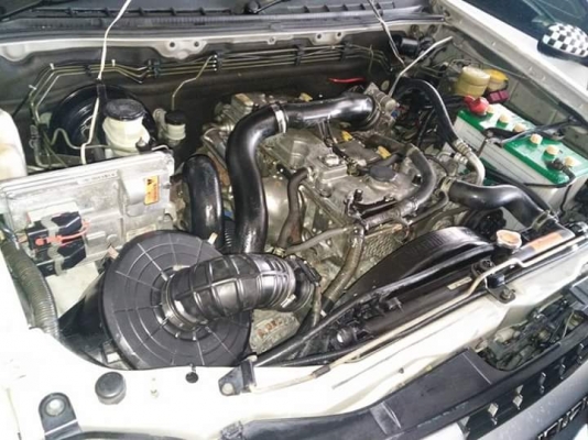 ขายรถ isuzu dmax 4ประตู สภาพสวย ปี48 ขายรถ isuzu dmax 4ประตู สภาพสวย ปี48