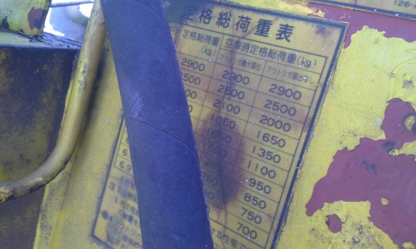 ปรับราคาใหม่ 480,000บ ครับ หกล้อ ฮีโน่ KL300-EH100 เครน 3ตัน สภาพพร้อมใช้ ทะเบียนพร้อมโอน ปรับราคาใหม่ 480,000บ ครับ หกล้อ ฮีโน่ KL300-EH100 เครน 3ตัน สภาพพร้อมใช้ ทะเบียนพร้อมโอน