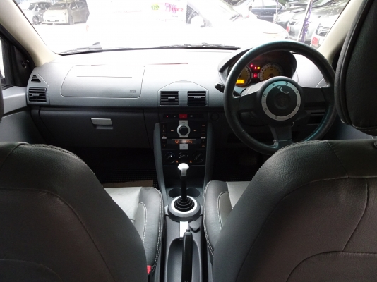 ฟรีดาวน์ ผ่อนสบาย 3000/เดือน PROTON ปี2015ใหม่กริ๊ป เหมือนป้ายแดง