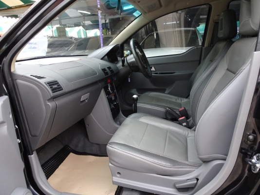 ฟรีดาวน์ ผ่อนสบาย 3000/เดือน PROTON ปี2015ใหม่กริ๊ป เหมือนป้ายแดง