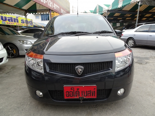 ฟรีดาวน์ ผ่อนสบาย 3000/เดือน PROTON ปี2015ใหม่กริ๊ป เหมือนป้ายแดง