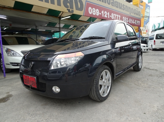 ฟรีดาวน์ ผ่อนสบาย 3000/เดือน PROTON ปี2015ใหม่กริ๊ป เหมือนป้ายแดง