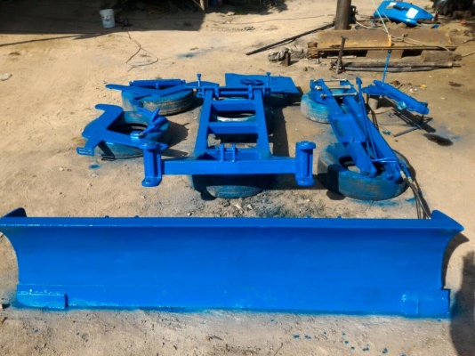 ขายใบดันหน้า ฟอร์ด