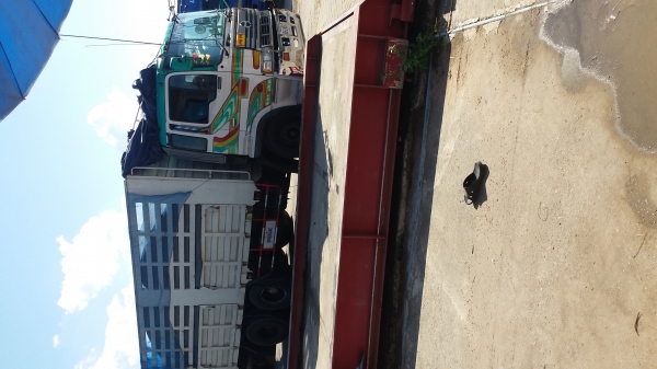 ขายรถพ่วง18ล้อโปรเฟีย