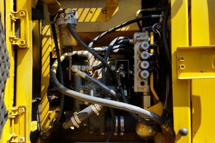 ขายด่วนรถแม็คโคร KOMATSU PC130-6K ซีเรียนสูงชั่วโม่งน้อยมีลายหัวแทก รถนอกนำเข้ายังไม่เคยใช้งานในเมืองไทยเลย