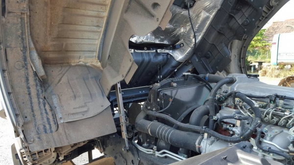ขาย HINO FG8JMLA