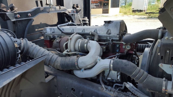 ขาย HINO FG8JMLA