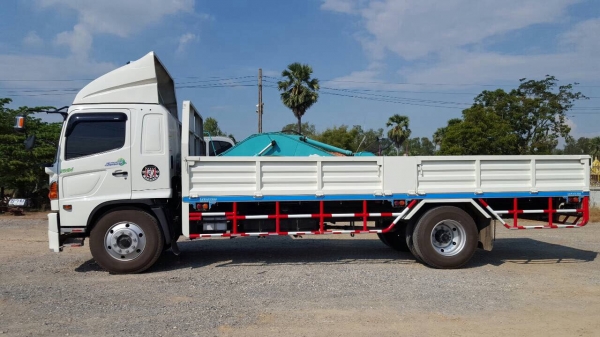 ขาย HINO FG8JMLA
