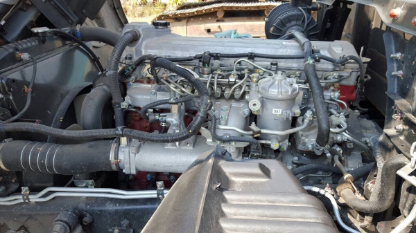 ขาย HINO FG8JMLA