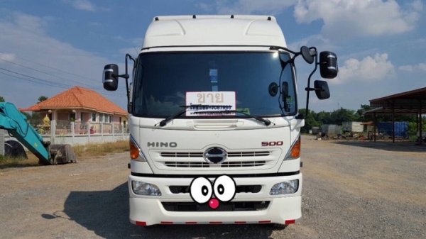 ขาย HINO FG8JMLA
