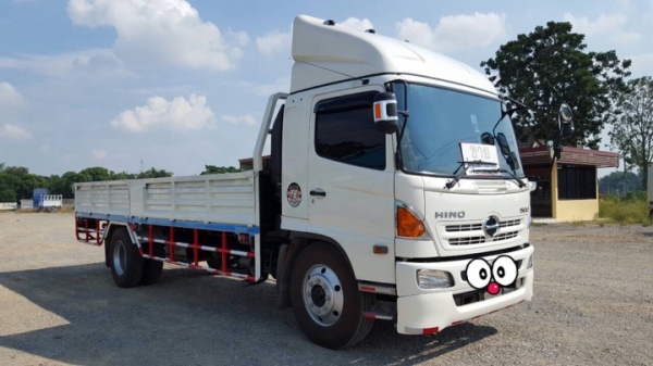 ขาย HINO FG8JMLA
