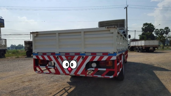ขาย HINO FG8JMLA
