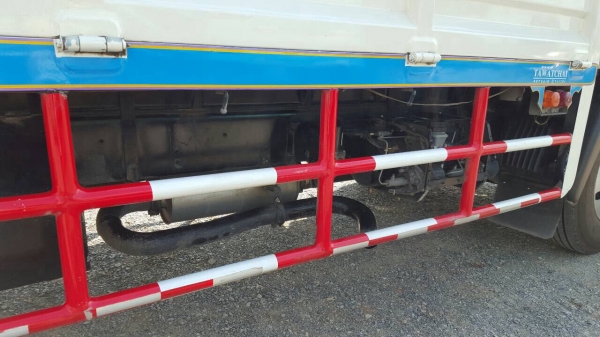 ขาย HINO FG8JMLA