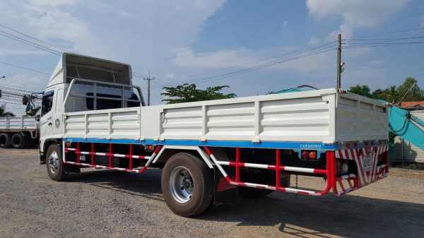ขาย HINO FG8JMLA