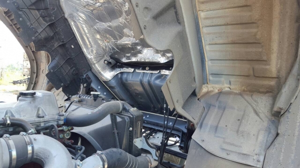 ขาย HINO FG8JMLA