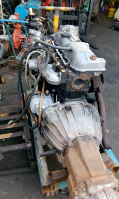 ขายเครื่องยนต์1L ขายเครื่องยนต์1L