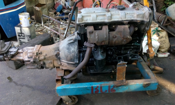 ขายเครื่องยนต์1L ขายเครื่องยนต์1L