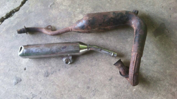 อะไหล่ DT