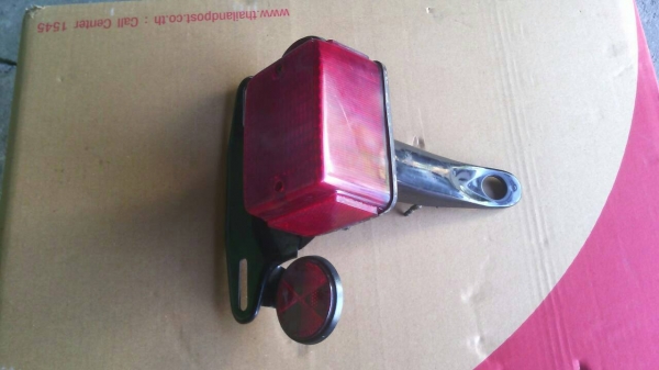 อะไหล่ DT