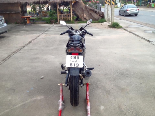 Honda Cbr 150r ไมล์เหลือง ลายไฟตัวสุดท้าย สภาพสวย ๆราคา เบา ๆ Honda Cbr 150r ไมล์เหลือง ลายไฟตัวสุดท้าย สภาพสวย ๆราคา เบา ๆ