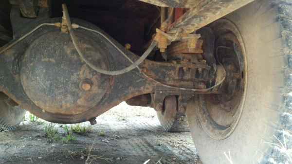 สิบล้อ อีซูซุ ร็อค FVZ13MY 175 ดั้ม สโลส 2เพา รถสภาพดีพร้อมใช้ ทะเบียนพร้อมโอน สิบล้อ อีซูซุ ร็อค FVZ13MY 175 ดั้ม สโลส 2เพา รถสภาพดีพร้อมใช้ ทะเบียนพร้อมโอน