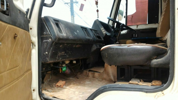 สิบล้อ อีซูซุ ร็อค FVZ13MY 175 ดั้ม สโลส 2เพา รถสภาพดีพร้อมใช้ ทะเบียนพร้อมโอน สิบล้อ อีซูซุ ร็อค FVZ13MY 175 ดั้ม สโลส 2เพา รถสภาพดีพร้อมใช้ ทะเบียนพร้อมโอน