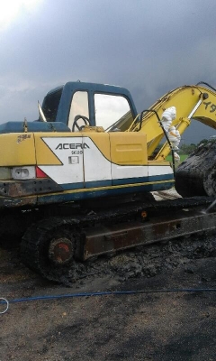 ขายแบคโค SK120-3 เครื่องเดิมปั้มเดิม เอวแน่น บูมอาวสวย สภาพสวยพร้อมใช้งาน สนใจโทร 090-8588220คุณนะ 093-3258446คุณบิว หรือเข้าดูสินค้าอื่นๆได้ที่ www.truck.in.th/498 หรือเพจFacebook ณรงค์ ซื้อขายรถมือสอง (เว็บไซต์ส่วนตัว) หรือFacebook ตลาดรถมือสอง คุณนะ