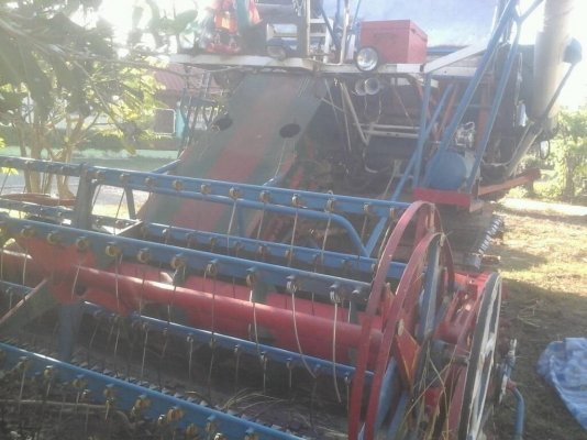 ขายเกษตรพัฒนา อุ้ม 2 ตัน ตัวเดิน10 ปั้มไดกิ้นคู่22 เครื่องฮีโน่ 195เทอร์โบ รถพร้อมใช้งาน