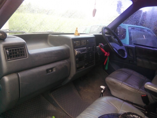 ขายหรือแลกรถไถ 2 เพลา 22 แรงขึ้นไป โฟร์ค คาราเวล ปี93 เครื่องดีมากนิ่ม เกียร์ออโต้ขับขี่ได้ปกตินิ่มๆ ช่วงล่างดีมาก มีประกันชั้น 3 ทะเบียน 59