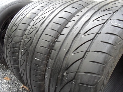 ขายยาง BRIDGESTONE Adrenalin RE002 ปี4114 3เส้น 205-55-16 ราคา 3,000 ขายยาง BRIDGESTONE Adrenalin RE002 ปี4114 3เส้น 205-55-16 ราคา 3,000