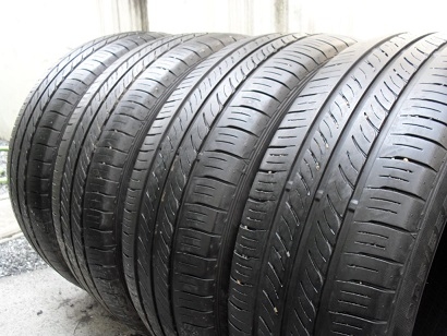 ขายยาง DUNLOP ENASAVE EC300 ปี14 (2ชุด) 205-55-16 ราคาชุดละ 3,600 ขายยาง DUNLOP ENASAVE EC300 ปี14 (2ชุด) 205-55-16 ราคาชุดละ 3,600