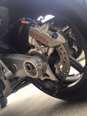 GP800 ปี07 อัพเครื่องเป็น1000CC สพมแท้ๆ ของแต่งเทพๆทั้งคัน เอาไปคุ้มสุดๆ GP800 ปี07 อัพเครื่องเป็น1000CC สพมแท้ๆ ของแต่งเทพๆทั้งคัน เอาไปคุ้มสุดๆ