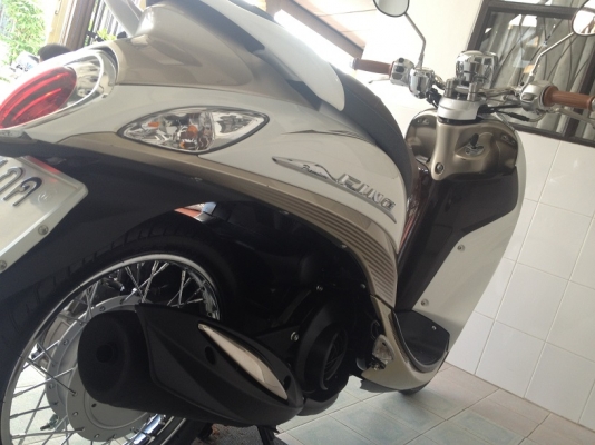 Fino Fi ลายPremium รถบ้าน วิ่ง8000 ปี57 (ของแถม 4 รายการ) Fino Fi ลายPremium รถบ้าน วิ่ง8000 ปี57 (ของแถม 4 รายการ)