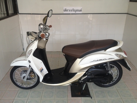 Fino Fi ลายPremium รถบ้าน วิ่ง8000 ปี57 (ของแถม 4 รายการ) Fino Fi ลายPremium รถบ้าน วิ่ง8000 ปี57 (ของแถม 4 รายการ)