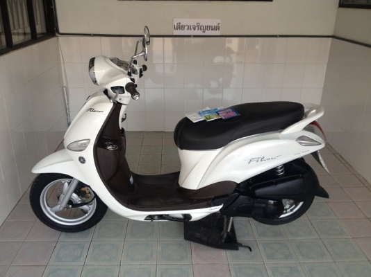 Filano โฉมปัจจุบัน ลายClassic วิ่ง7000 ปลายปี56 (ของแถม 4 รายการ)