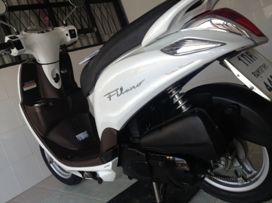 Filano โฉมปัจจุบัน ลายClassic วิ่ง7000 ปลายปี56 (ของแถม 4 รายการ)