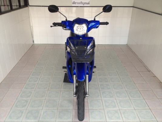 Spark115i สต๊าดมือ สภาพเดิมๆ วิ่ง8000 ปลายปี56 (ของแถม 4 รายการ)