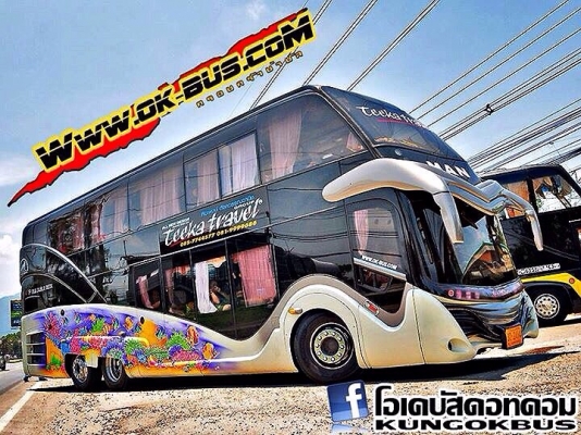 ขายรถบัสปรับอากาศสองชั้นสภาพดีใหม่เอี่ยม ขายรถบัสปรับอากาศสองชั้นสภาพดีใหม่เอี่ยม