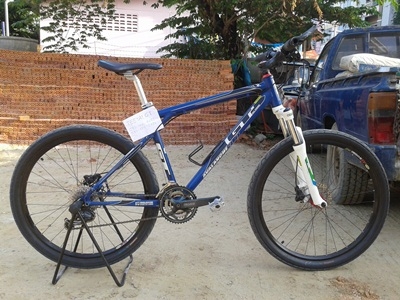 เสือภูเขา GT Avalanche 3.0