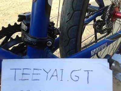 เสือภูเขา GT Avalanche 3.0 เสือภูเขา GT Avalanche 3.0