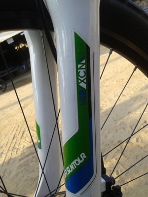 เสือภูเขา GT Avalanche 3.0 เสือภูเขา GT Avalanche 3.0