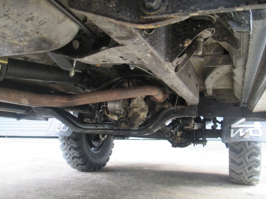 ขาย 4x4 หัวเดียวคานแข็ง สภาพนางฟ้า 365,000 ขาย 4x4 หัวเดียวคานแข็ง สภาพนางฟ้า 365,000