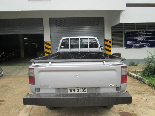 ขาย 4x4 หัวเดียวคานแข็ง สภาพนางฟ้า 365,000 ขาย 4x4 หัวเดียวคานแข็ง สภาพนางฟ้า 365,000