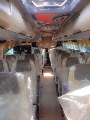 ขายรถบัสสแกนเนีย. สองสั้น เครื่องเสียงสภาพดี ขายรถบัสสแกนเนีย. สองสั้น เครื่องเสียงสภาพดี